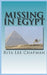 Missing in Egypt by Rita Lee Chapman
