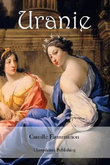 Uranie by Camille Flammarion