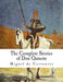 The Complete Stories of Don Quixote: Illustrated Edition by Miguel De Cervantes