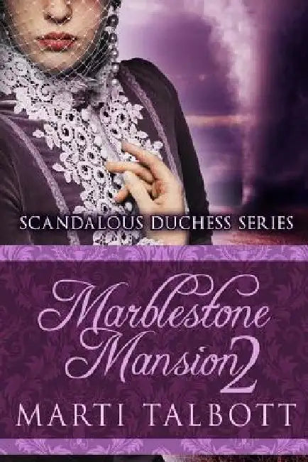 Marblestone Mansion, Book 2 by Marti Talbott