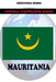 Mauritania by Zhingoora Books