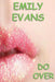 Do Over by Emily Evans