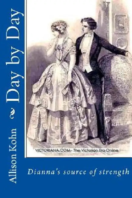 Day by Day by Allison Kohn