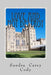 Love and Not Destroy by Sandra Carey Cody