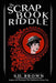 The Scrapbook Riddle by S. D. Brown