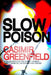 Slow Poison by Casimir Greenfield