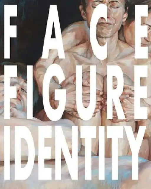 Face Figure Identity by Jared Weiss