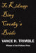 To Kidnap Bing Crosby's Bride by Vance H. Trimble