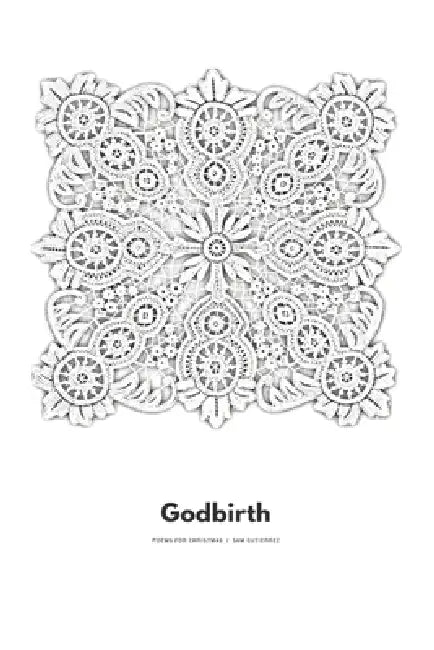 God Birth by Sam Gutierrez