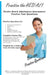 Practice the HESI A2: Practice Test Questions for the HESI A2 by Complete Test Preparation Team
