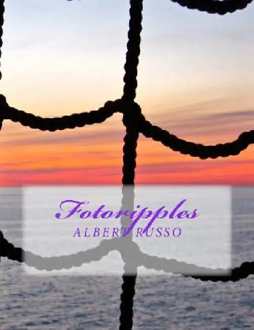 Fotoripples by Albert Russo