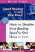 SPEED READING - In Only One Hour by Jay C. Polmar