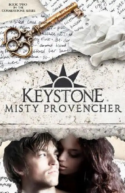 Keystone by Misty Provencher