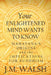 Your Enlightened Mind Wants to Know: Mahayana's Origins and the Implications for Buddhism by J. M. Walsh