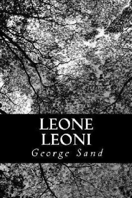 Leone Leoni by Sand, George