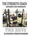 The Strength Coach - The Keys to Successful Strength Training: Informing a new generation by Paul Kerridge