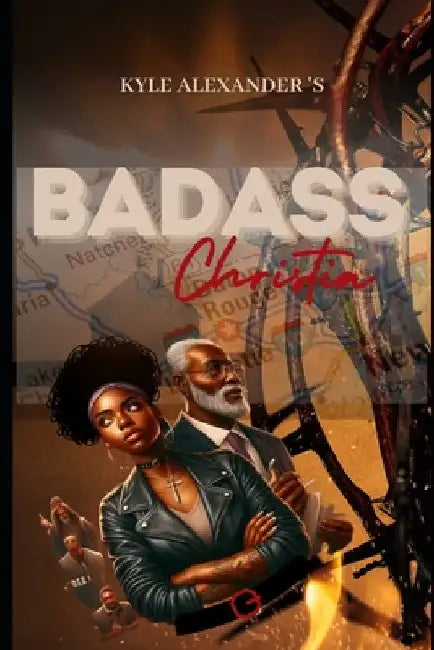 Badass Christian: Generational Mysfunction by Habakkuk Transcriptions Company