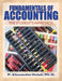 Fundamentals of Accounting: The Student's Approach by F. Alexander Goleh