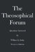 The Theosophical Forum by William Q. Judge