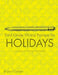 Third Grade Writing Prompts for Holidays: A Creative Writing Workbook by Bryan Cohen