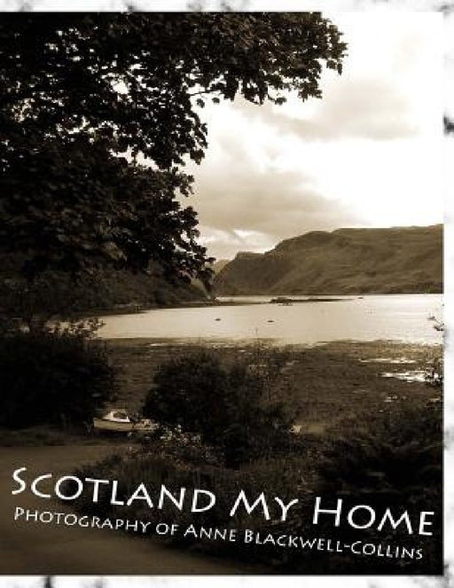 Scotland My Home by Jason Koba