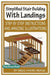 Simplified Stair Building With Landings by Greg Vanden Berge