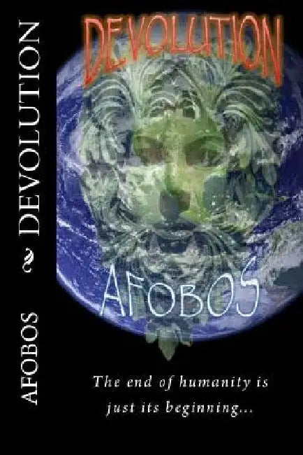 Devolution by Afobos
