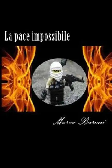 La pace impossibile by Colli, Fosca