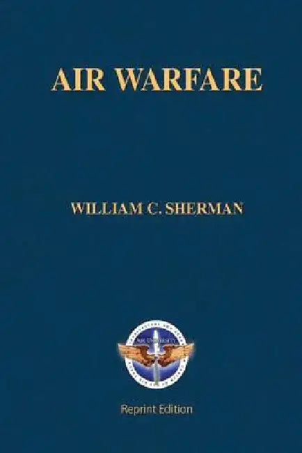 Air Warfare by Wray R. Johnson