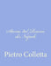 Storia del Reame di Napoli by Colletta, Pietro