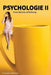 Psychologie II by Schellhammer, Eduard