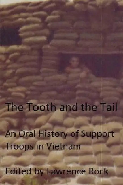 The Tooth and the Tail by Lawrence Rock
