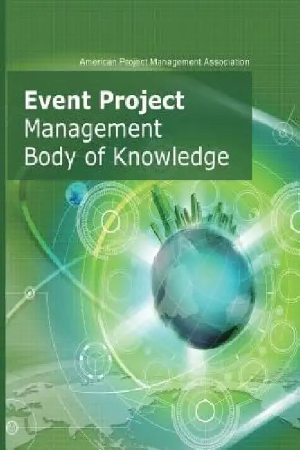 Event project management body of knowledge by Chiu-Chi Wei