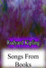 Songs From Books by Rudyard Kipling