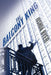 The Balcony King by Joshua Byer