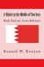 A Winter in the Middle of Two Seas: Real Stories from Bahrain by Ronald W. Kenyon