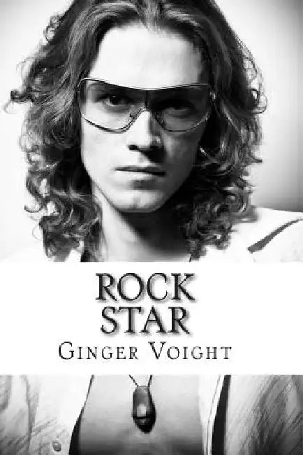 Rock Star by Ginger Voight