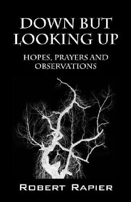 Down But Looking Up: Hopes, Prayers and Observations by Robert Rapier
