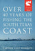 Over 40 Years of Fishing the South Texas Coast by Captain Chip Harmon