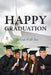 Happy Graduation: Take God with You by Mitzi Odom Young