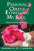 Personal Omens Expressing My Soul: Diary of Answered Prayers by Sherilyn R. Flowers