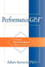 PerformanceGPA: Achieving High Performance Through Service by Adam Arroyos