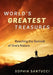 World's Greatest Treasures: Reaching the Summit of One's Nature by Sophia Santucci