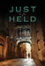 Just to Be Held by Elisabet Cairo
