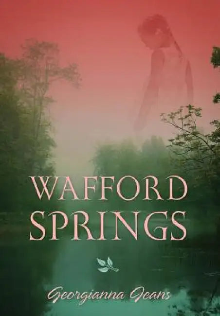Wafford Springs by Georgianna Jeans