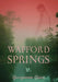 Wafford Springs by Georgianna Jeans
