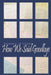 How We Said Goodbye by Deanna Oleary