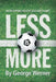 Less Is More: Developing Youth Soccer Teams by George Werner