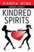 Kindred Spirits: Hidden Legacy by D'Anita Byrd