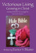 Victorious Living Growing in Christ: Inspirational Poems to Encourage You by Eunice y. Bluster
